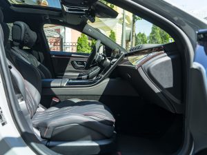 Mercedes-Benz, S-Класс AMG, IV (W223), 2023 купить в салоне Million Miles