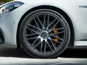 Mercedes-Benz, S-Класс AMG, IV (W223), 2023 купить в салоне Million Miles