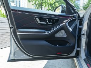 Mercedes-Benz, S-Класс AMG, IV (W223), 2023 купить в салоне Million Miles
