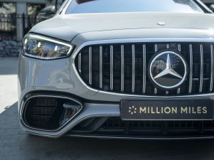 Mercedes-Benz, S-Класс AMG, IV (W223), 2023 купить в салоне Million Miles