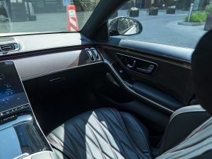 Mercedes-Benz, S-Класс AMG, IV (W223), 2023 купить в салоне Million Miles