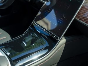 Mercedes-Benz, S-Класс AMG, IV (W223), 2023 купить в салоне Million Miles