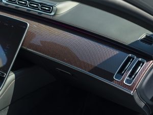 Mercedes-Benz, S-Класс AMG, IV (W223), 2023 купить в салоне Million Miles
