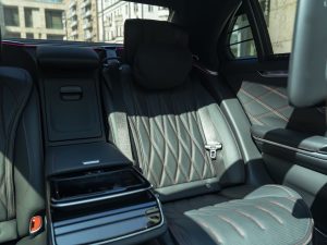 Mercedes-Benz, S-Класс AMG, IV (W223), 2023 купить в салоне Million Miles