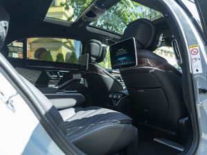 Mercedes-Benz, S-Класс AMG, IV (W223), 2023 купить в салоне Million Miles