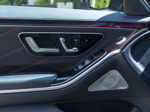 Mercedes-Benz, S-Класс AMG, IV (W223), 2023 купить в салоне Million Miles