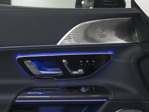 Mercedes-Benz, AMG GT, II, 2024 купить в салоне Million Miles