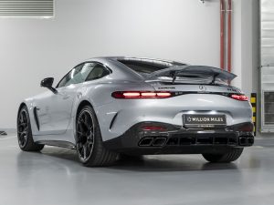 Mercedes-Benz, AMG GT, II, 2024 купить в салоне Million Miles