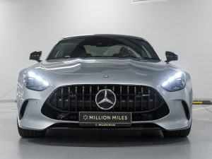 Mercedes-Benz, AMG GT, II, 2024 купить в салоне Million Miles