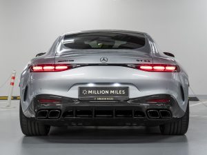 Mercedes-Benz, AMG GT, II, 2024 купить в салоне Million Miles