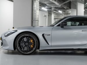 Mercedes-Benz, AMG GT, II, 2024 купить в салоне Million Miles