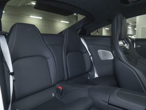Mercedes-Benz, AMG GT, II, 2024 купить в салоне Million Miles