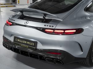 Mercedes-Benz, AMG GT, II, 2024 купить в салоне Million Miles