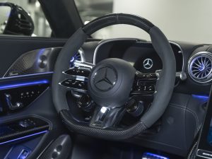 Mercedes-Benz, AMG GT, II, 2024 купить в салоне Million Miles