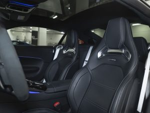 Mercedes-Benz, AMG GT, II, 2024 купить в салоне Million Miles