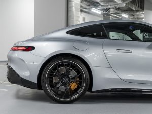 Mercedes-Benz, AMG GT, II, 2024 купить в салоне Million Miles