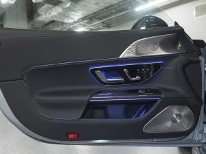 Mercedes-Benz, AMG GT, II, 2024 купить в салоне Million Miles