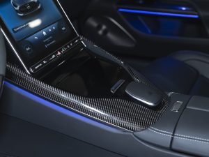 Mercedes-Benz, AMG GT, II, 2024 купить в салоне Million Miles