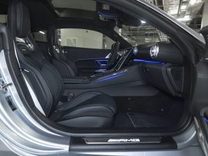 Mercedes-Benz, AMG GT, II, 2024 купить в салоне Million Miles