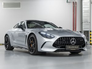 Mercedes-Benz, AMG GT, II, 2024 купить в салоне Million Miles