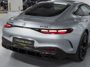 Mercedes-Benz, AMG GT, II, 2024 купить в салоне Million Miles