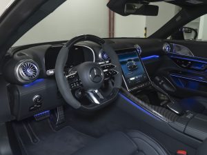 Mercedes-Benz, AMG GT, II, 2024 купить в салоне Million Miles