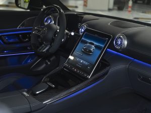 Mercedes-Benz, AMG GT, II, 2024 купить в салоне Million Miles
