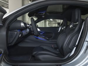 Mercedes-Benz, AMG GT, II, 2024 купить в салоне Million Miles