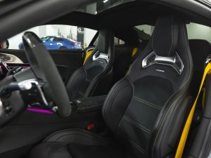 Mercedes-Benz, AMG GT, II, 2024 купить в салоне Million Miles