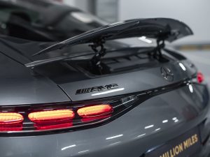 Mercedes-Benz, AMG GT, II, 2024 купить в салоне Million Miles