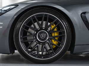 Mercedes-Benz, AMG GT, II, 2024 купить в салоне Million Miles
