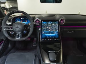 Mercedes-Benz, AMG GT, II, 2024 купить в салоне Million Miles