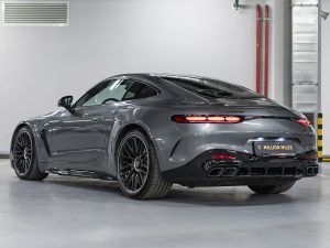 Mercedes-Benz, AMG GT, II, 2024 купить в салоне Million Miles