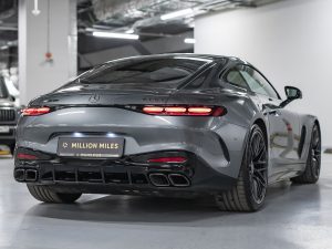 Mercedes-Benz, AMG GT, II, 2024 купить в салоне Million Miles