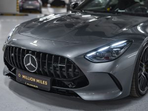 Mercedes-Benz, AMG GT, II, 2024 купить в салоне Million Miles
