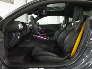 Mercedes-Benz, AMG GT, II, 2024 купить в салоне Million Miles