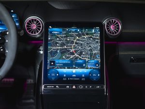 Mercedes-Benz, AMG GT, II, 2024 купить в салоне Million Miles