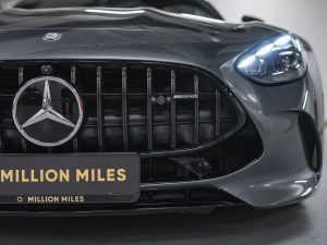 Mercedes-Benz, AMG GT, II, 2024 купить в салоне Million Miles