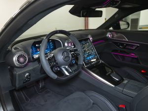 Mercedes-Benz, AMG GT, II, 2024 купить в салоне Million Miles