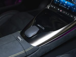 Mercedes-Benz, AMG GT, II, 2024 купить в салоне Million Miles