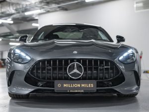Mercedes-Benz, AMG GT, II, 2024 купить в салоне Million Miles