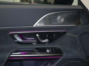 Mercedes-Benz, AMG GT, II, 2024 купить в салоне Million Miles