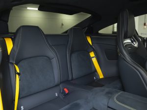 Mercedes-Benz, AMG GT, II, 2024 купить в салоне Million Miles