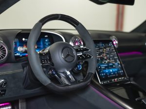 Mercedes-Benz, AMG GT, II, 2024 купить в салоне Million Miles