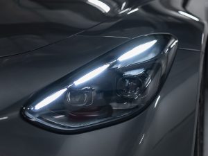 Mercedes-Benz, AMG GT, II, 2024 купить в салоне Million Miles