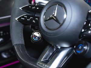 Mercedes-Benz, AMG GT, II, 2024 купить в салоне Million Miles