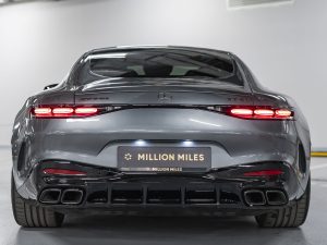 Mercedes-Benz, AMG GT, II, 2024 купить в салоне Million Miles