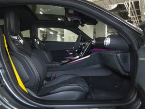 Mercedes-Benz, AMG GT, II, 2024 купить в салоне Million Miles