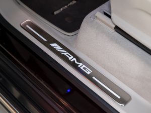 Mercedes-Benz, G-Класс AMG, II (W463), 2021 купить в салоне Million Miles