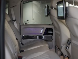 Mercedes-Benz, G-Класс AMG, II (W463), 2021 купить в салоне Million Miles